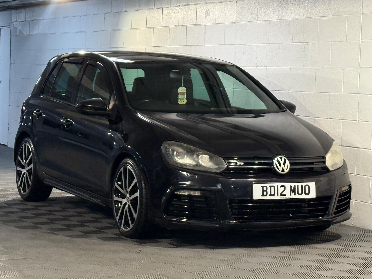 Used Volkswagen Golf 2012 for sale - 76714232: Photo 1