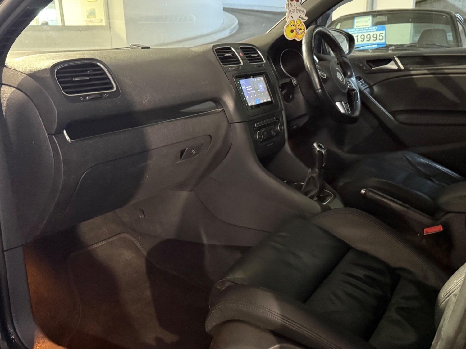 Used Volkswagen Golf 2012 for sale - 76714232: Photo 10