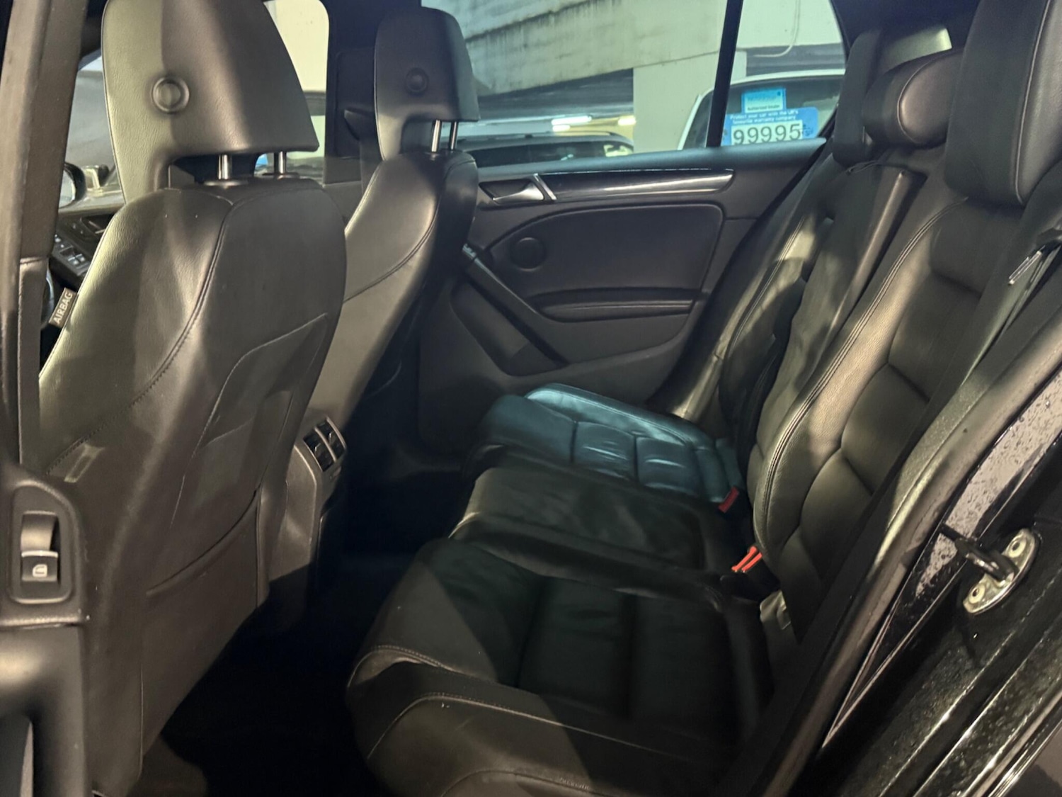 Used Volkswagen Golf 2012 for sale - 76714232: Photo 12