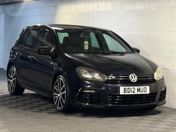 Used Volkswagen Golf 2012 for sale - 76714232: Photo