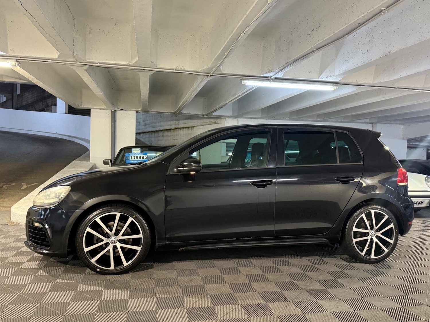 Used Volkswagen Golf 2012 for sale - 76714232: Photo 2