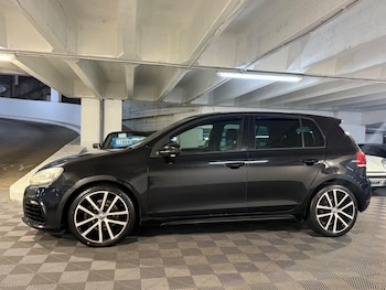 Used Volkswagen Golf 2012 for sale - 76714232: Photo