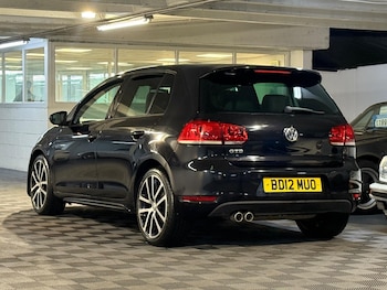 Used Volkswagen Golf 2012 for sale - 76714232: Photo