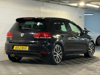 Used Volkswagen Golf 2012 for sale - 76714232: Photo