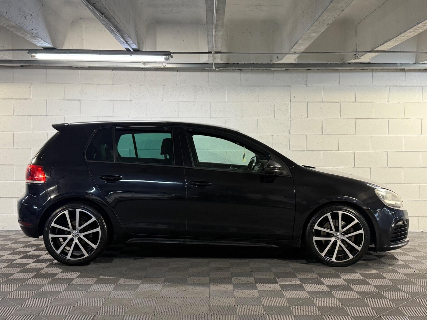Used Volkswagen Golf 2012 for sale - 76714232: Photo 5