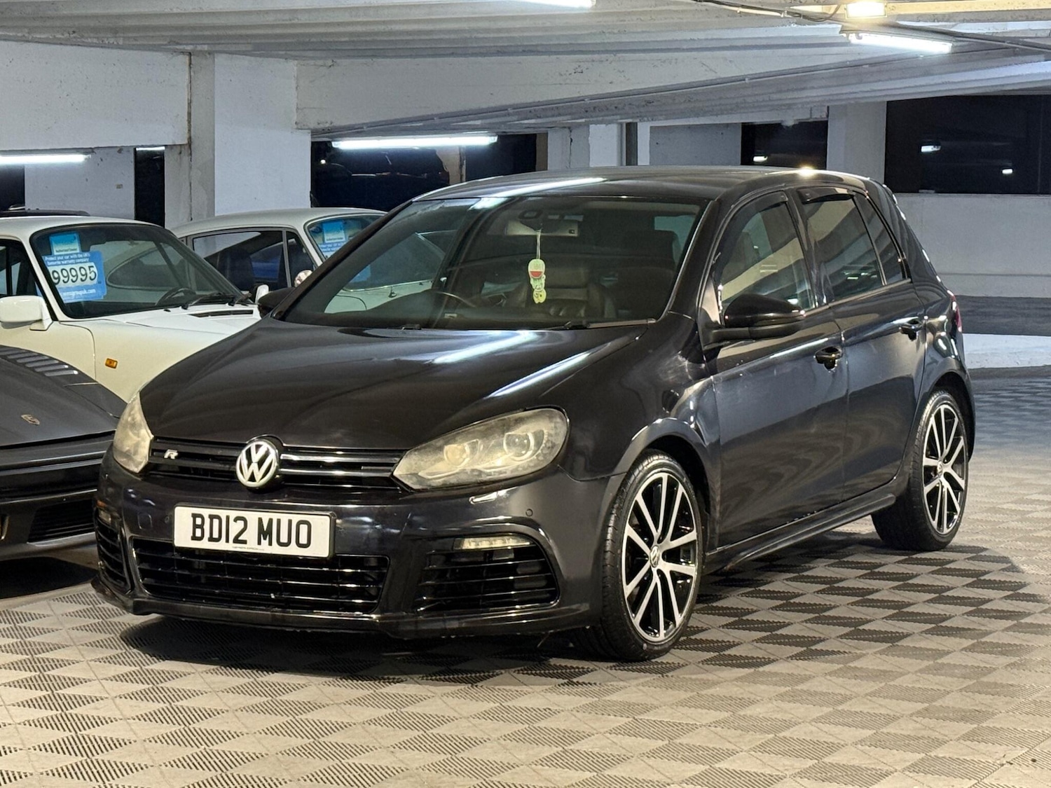 Used Volkswagen Golf 2012 for sale - 76714232: Photo 6
