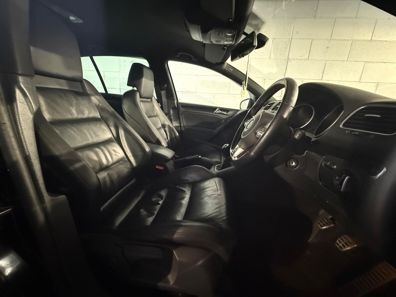 Used Volkswagen Golf 2012 for sale - 76714232: Photo 7