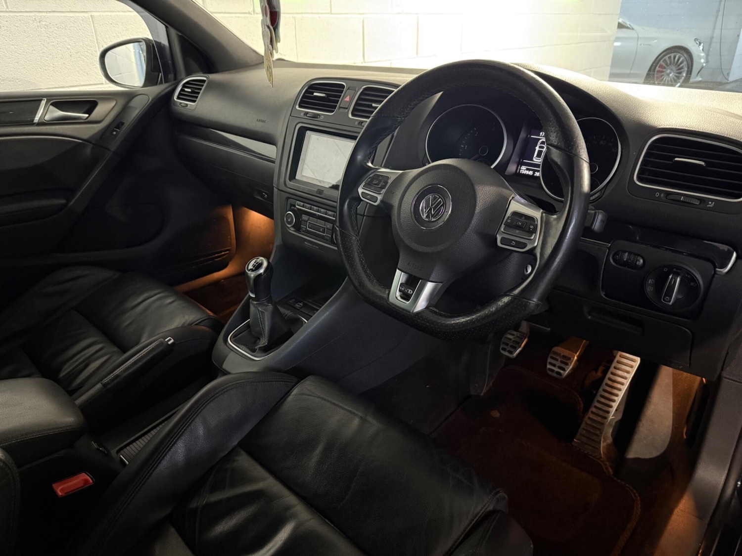 Used Volkswagen Golf 2012 for sale - 76714232: Photo 8