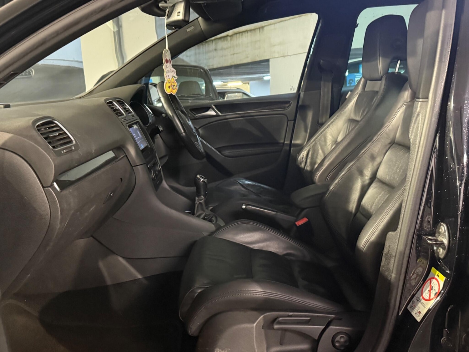 Used Volkswagen Golf 2012 for sale - 76714232: Photo 9