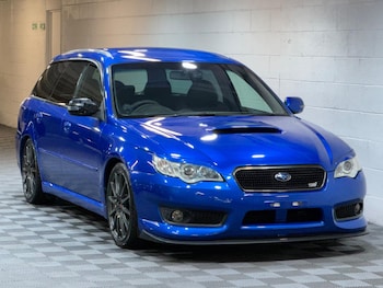 Used Subaru Legacy 2007 for sale - 79236685: Photo