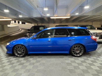 Used Subaru Legacy 2007 for sale - 79236685: Photo