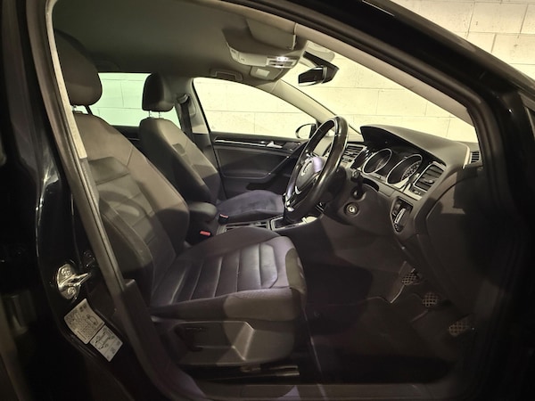 Used Volkswagen Golf 2017 for sale - 75507434: Photo 6
