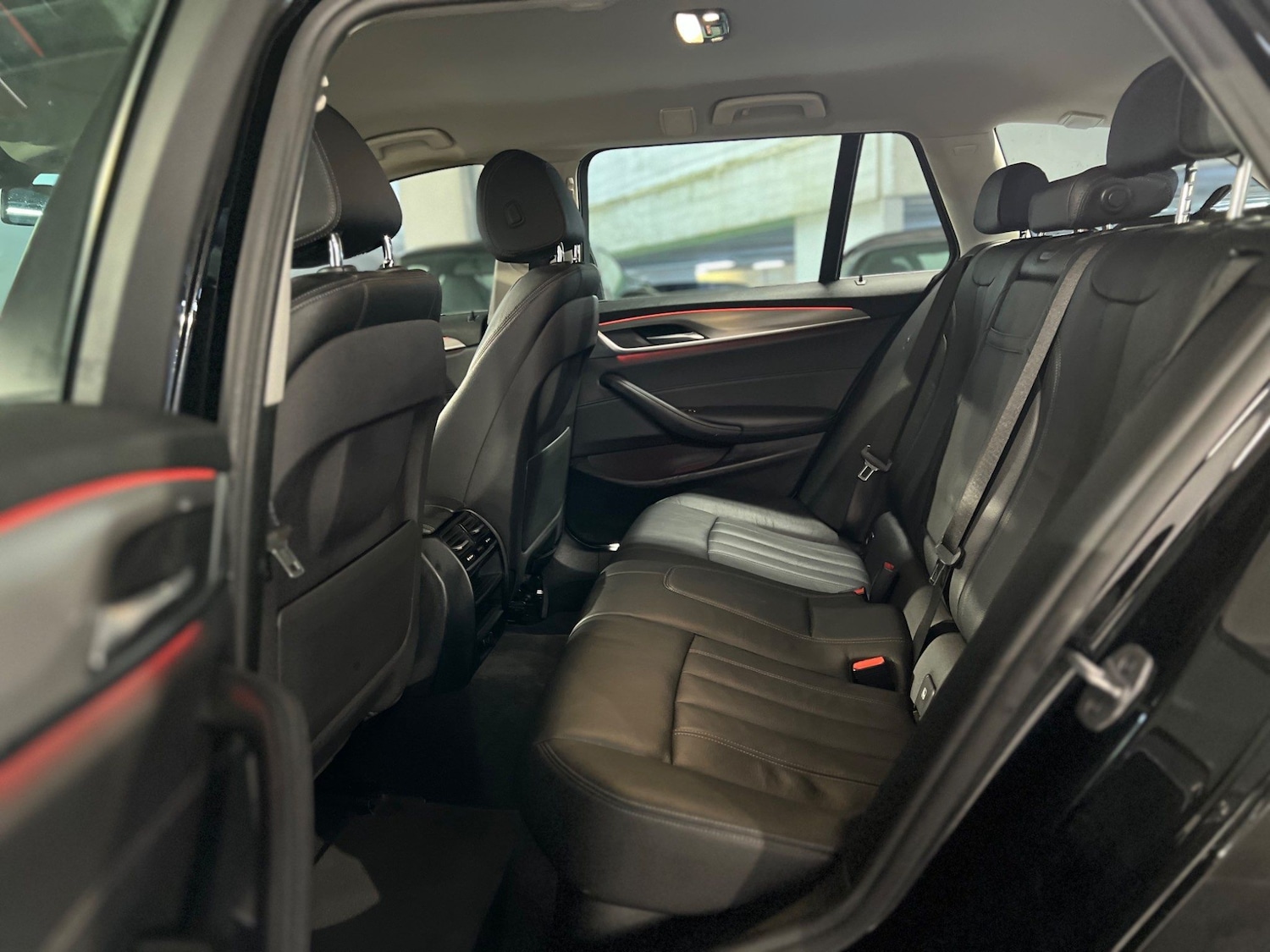 Used BMW 5 Series 2018 for sale - 75964543: Photo 12