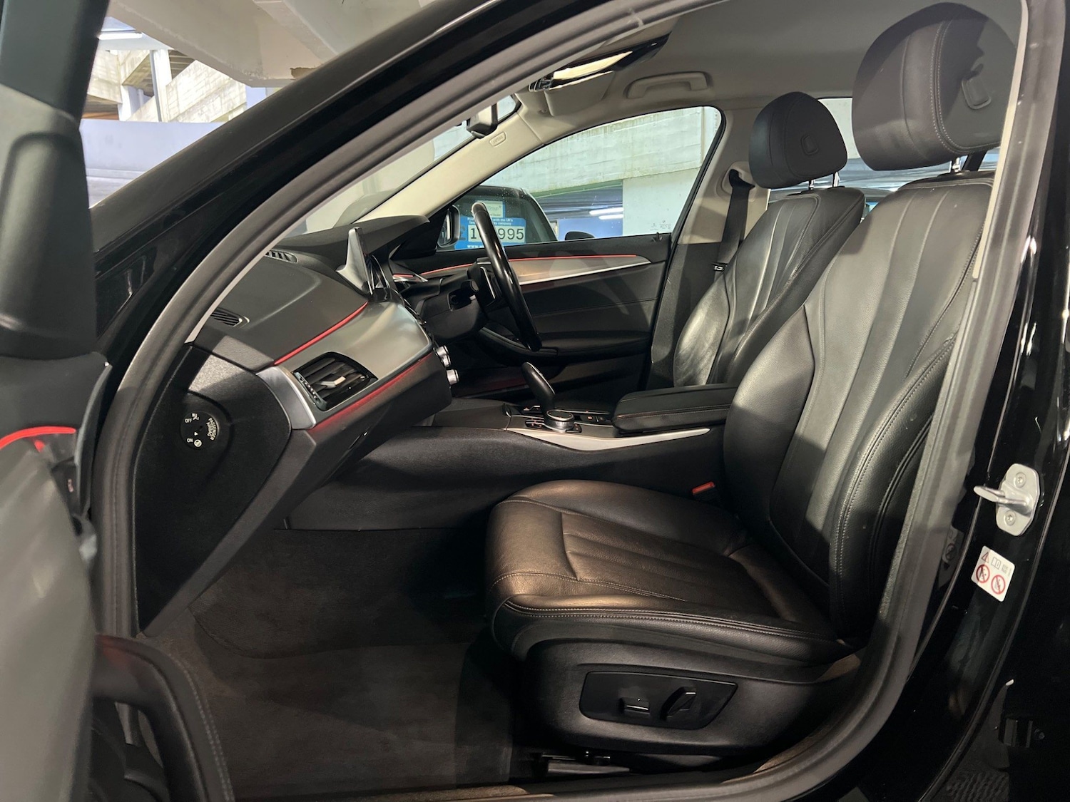 Used BMW 5 Series 2018 for sale - 75964543: Photo 9