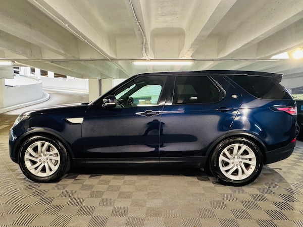 Used Land Rover Discovery 2020 for sale - 74564729: Photo 2