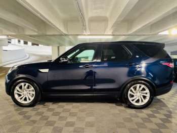 Used Land Rover Discovery 2020 for sale - 74564729: Photo