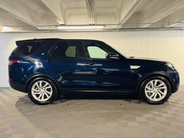 Used Land Rover Discovery 2020 for sale - 74564729: Photo 4