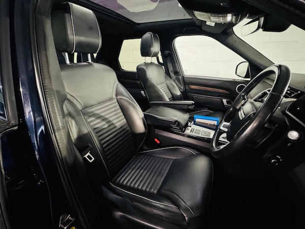 Used Land Rover Discovery 2020 for sale - 74564729: Photo 6