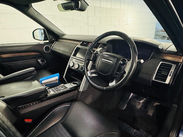 Used Land Rover Discovery 2020 for sale - 74564729: Photo 7