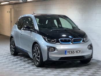 Used BMW i3 2015 for sale - 79464964: Photo