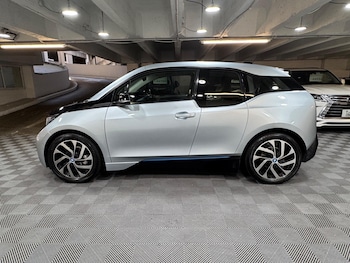 Used BMW i3 2015 for sale - 79464964: Photo