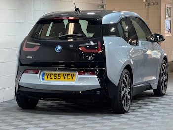 Used BMW i3 2015 for sale - 79464964: Photo