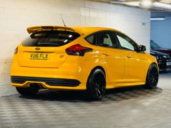Used Ford Focus 2016 for sale - 75268892: Photo