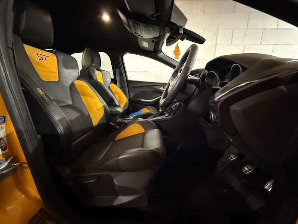 Used Ford Focus 2016 for sale - 75268892: Photo 7