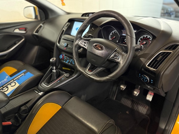 Used Ford Focus 2016 for sale - 75268892: Photo 8