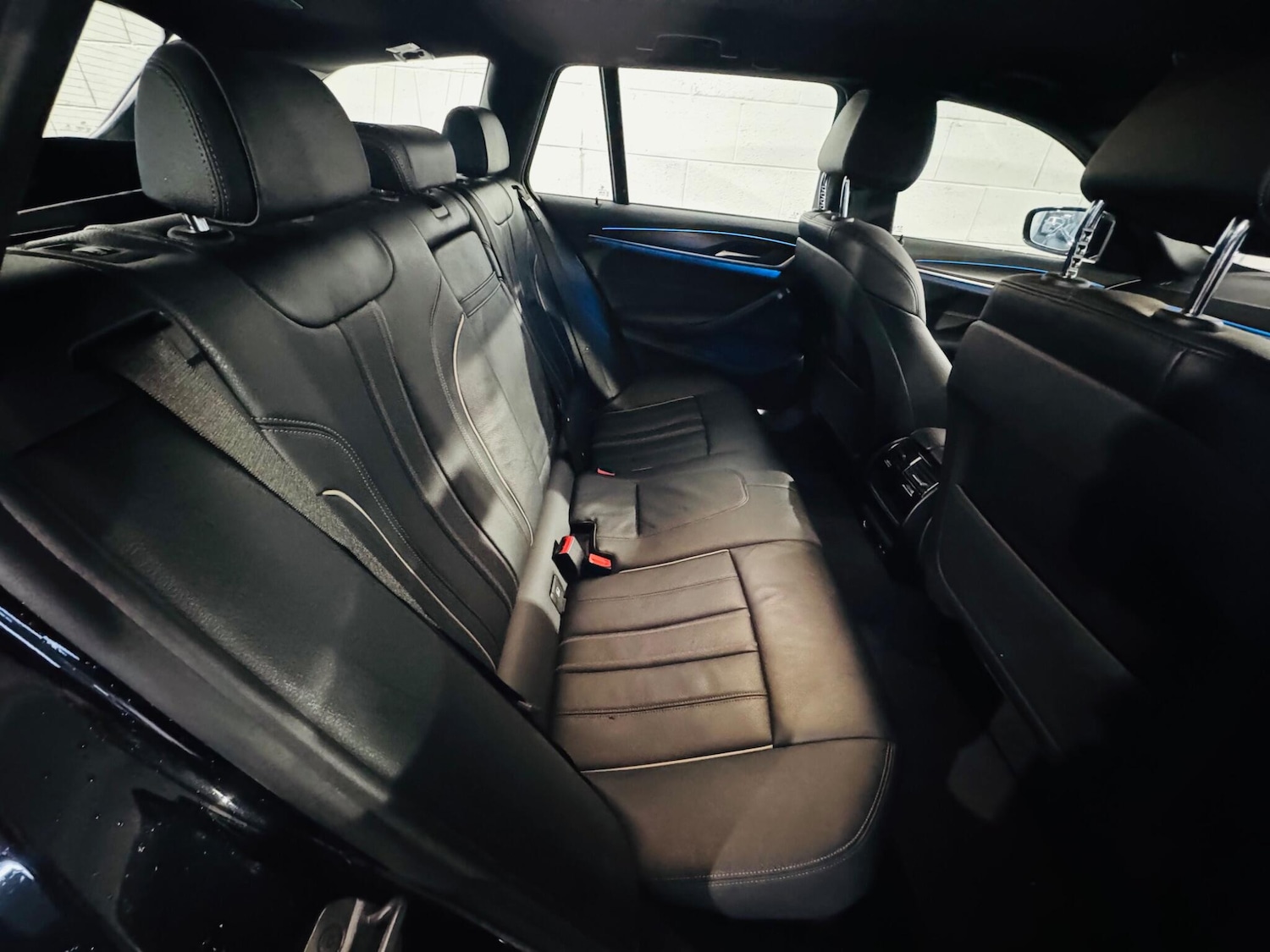 Used BMW 5 Series 2021 for sale - 76200789: Photo 11