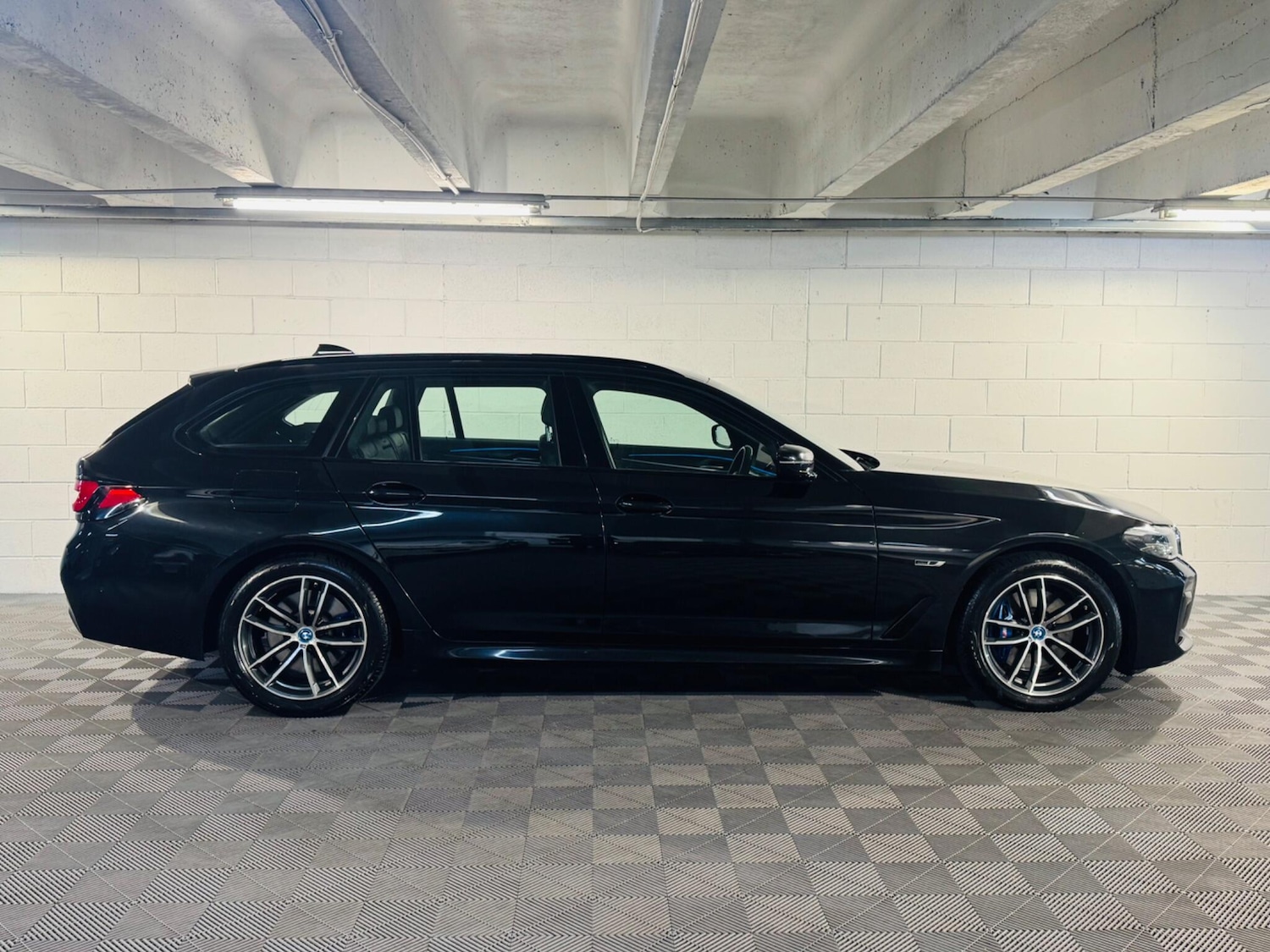 Used BMW 5 Series 2021 for sale - 76200789: Photo 5