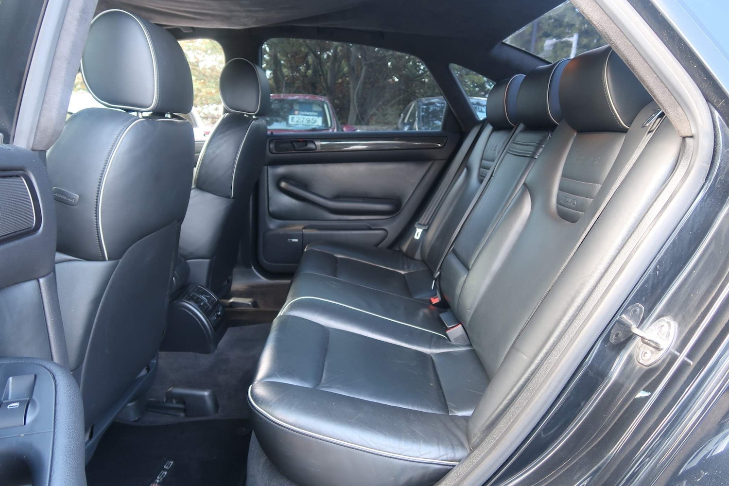 Used Audi RS6 2005 for sale - 76988093: Photo 10