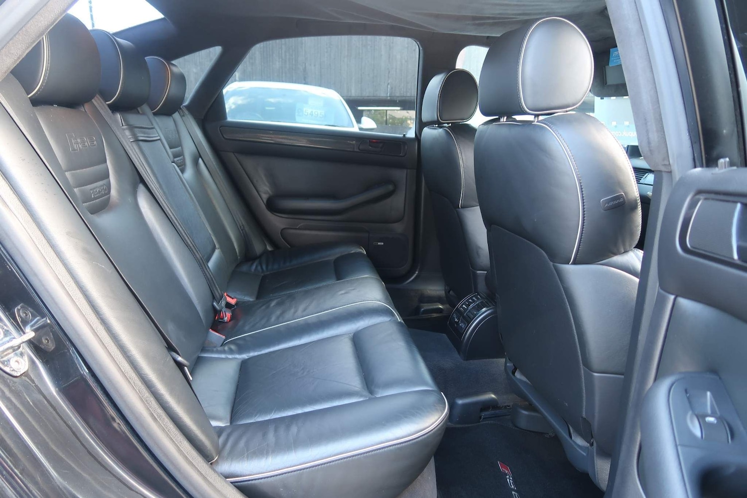 Used Audi RS6 2005 for sale - 76988093: Photo 9