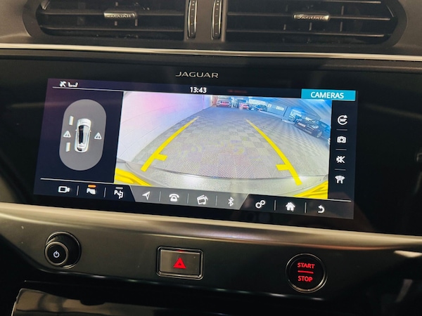 Used Jaguar I-Pace 2020 for sale - 74419183: Photo 13