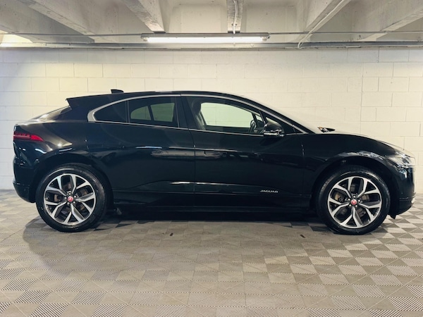Used Jaguar I-Pace 2020 for sale - 74419183: Photo 5