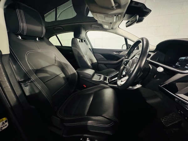 Used Jaguar I-Pace 2020 for sale - 74419183: Photo 7