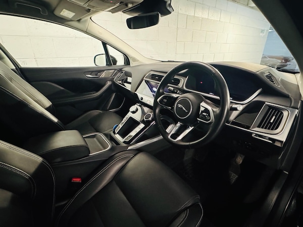 Used Jaguar I-Pace 2020 for sale - 74419183: Photo 8