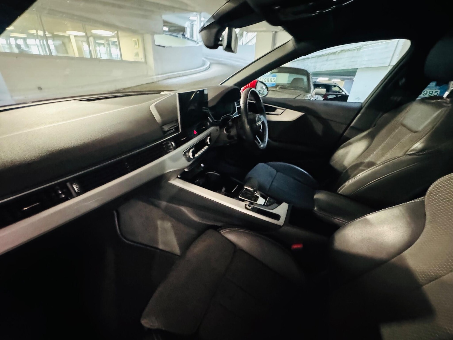 Used Audi A4 2020 for sale - 76158845: Photo 10