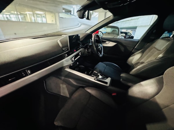 Used Audi A4 2020 for sale - 76158845: Photo 10