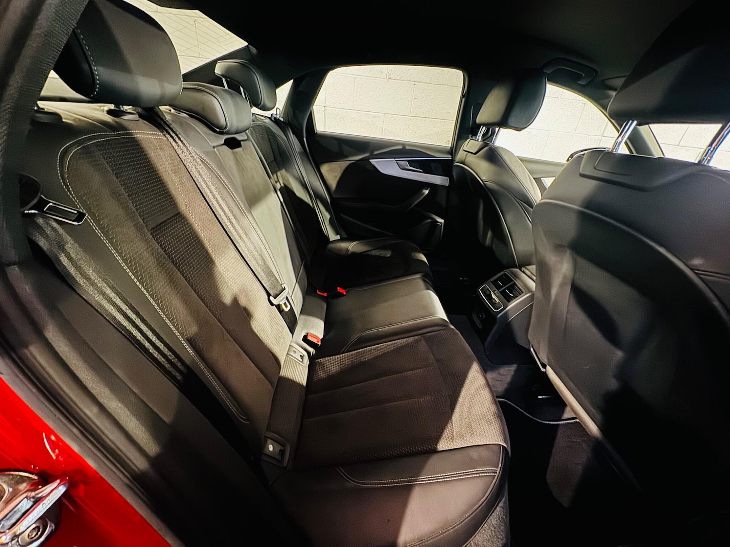 Used Audi A4 2020 for sale - 76158845: Photo 11