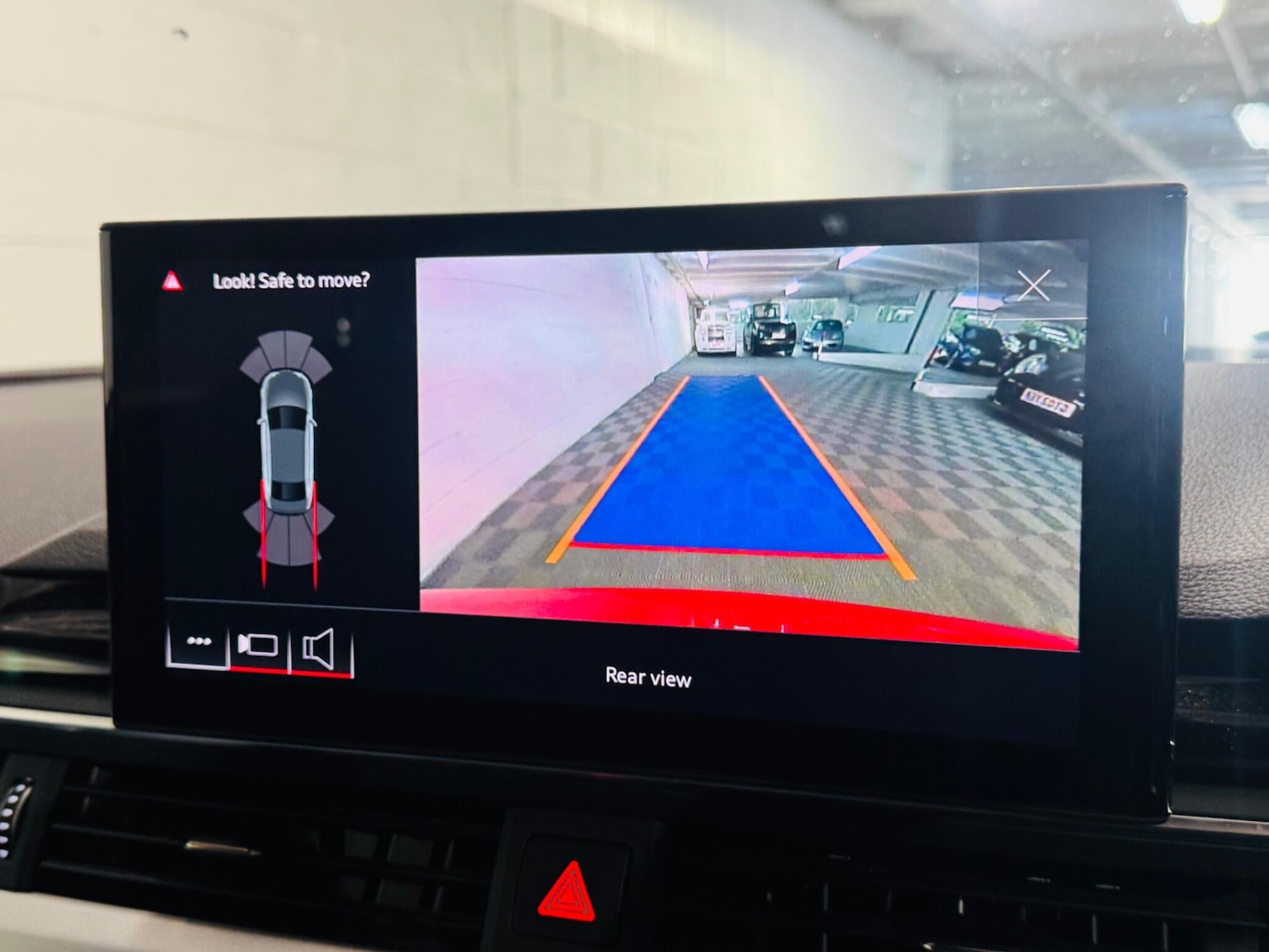 Used Audi A4 2020 for sale - 76158845: Photo 12