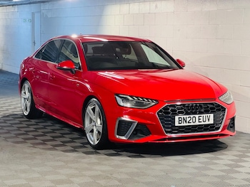 Audi - A4