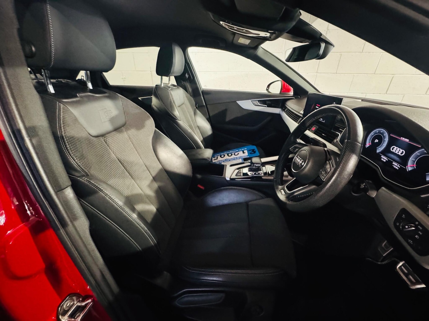 Used Audi A4 2020 for sale - 76158845: Photo 7