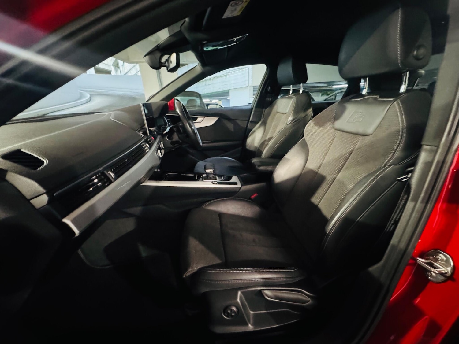 Used Audi A4 2020 for sale - 76158845: Photo 9