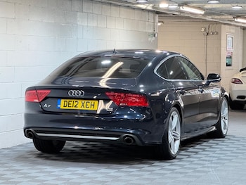Used Audi A7 2012 for sale - 77709765: Photo