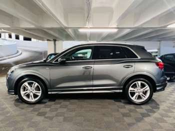 Used Audi Q3 2019 for sale - 73133197: Photo