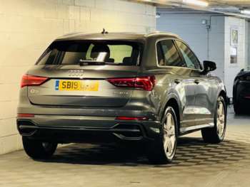 Used Audi Q3 2019 for sale - 73133197: Photo