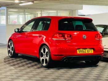 Used Volkswagen Golf 2012 for sale - 73133198: Photo