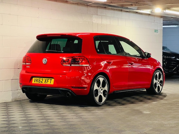 Used Volkswagen Golf 2012 for sale - 73133198: Photo 4