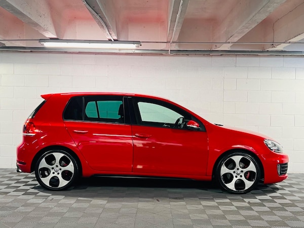 Used Volkswagen Golf 2012 for sale - 73133198: Photo 5